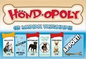 Bol.com Hondopoly gezelschapsspel aanbieding