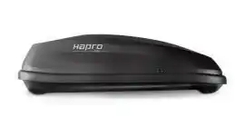 Heuts Hapro rider 4.4 antraciet aanbieding