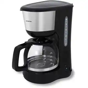 EP Kz612 koffiezetapparaat aanbieding