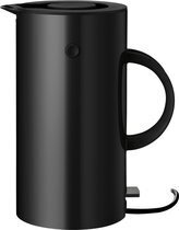 Bol.com Stelton em77 waterkoker - 15l - zwart aanbieding