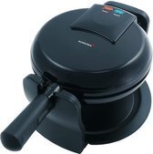 Bol.com Korona 41004 - belgische wafelijzer - 180 graden draaifunctie aanbieding
