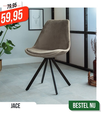 Dimehouse Jace aanbieding