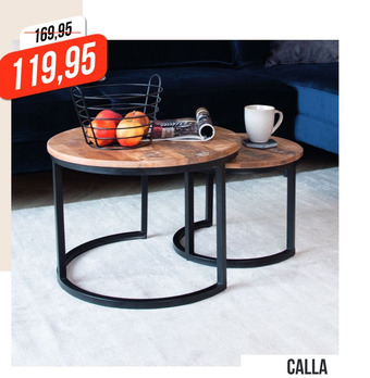 Dimehouse Calla aanbieding