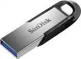 Bol.com Sandisk ultra flair flash drive | 128gb | usb 3.0a - usb stick aanbieding