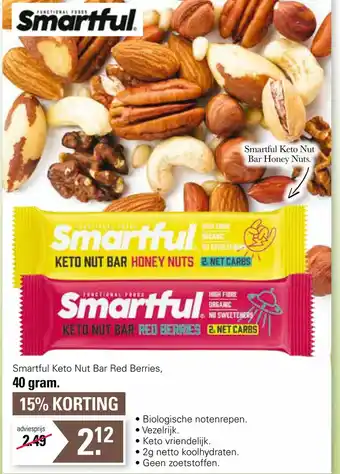 De Online Drogist Smartful aanbieding