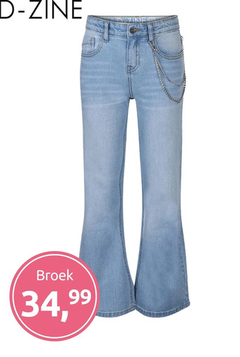 Jola Mode Broek aanbieding