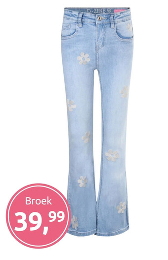 Jola Mode Broek aanbieding