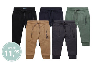 Jola Mode Broek aanbieding