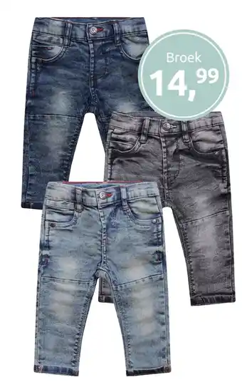 Jola Mode Broek aanbieding