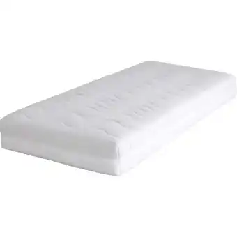 NLslaapt Matras president superior sense-ice 90x220 medium aanbieding