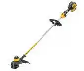 Gereedschapcentrum Dewalt dcm561pb 18v li-ion accu grastrimmer body - koolborstelloos - 33cm - dcm561pb-qw aanbieding