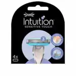 Plein.nl Wilkinson woman scheermesjes intuition sensitive aanbieding