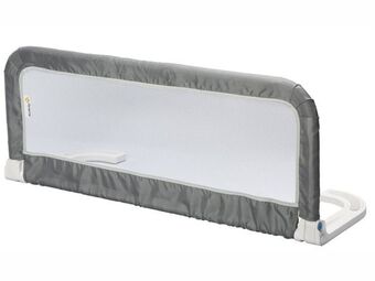 Lidl Safety 1st draagbare bedrails aanbieding