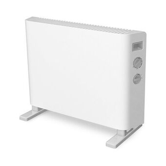 Praxis Baseline convector ch505 1800w wit aanbieding