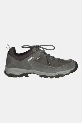 Bever Meindl nijmegen pro gtx wandelschoenen grijs aanbieding