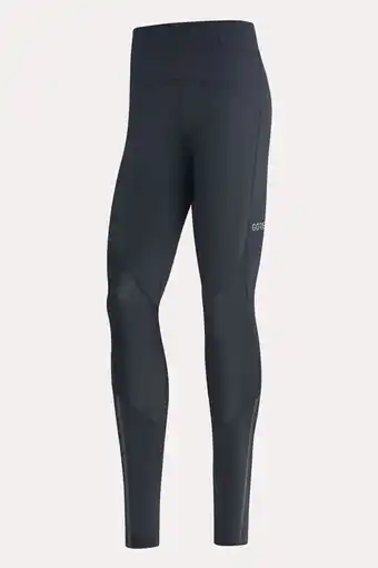 Bever Gore wear r5 gore-tex infiuniutights dames zwart aanbieding