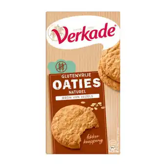 Coop Verkade oaties original aanbieding