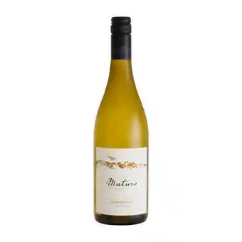 Coop Maturo premium chardonnay aanbieding