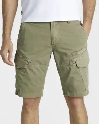 Only for Men Pme legend nordrop cargo heren short aanbieding