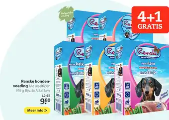 Pets Place Renske honden aanbieding