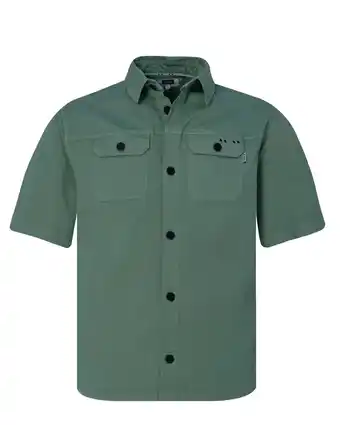 Only for Men J.c. rags casual heren overhemd km aanbieding