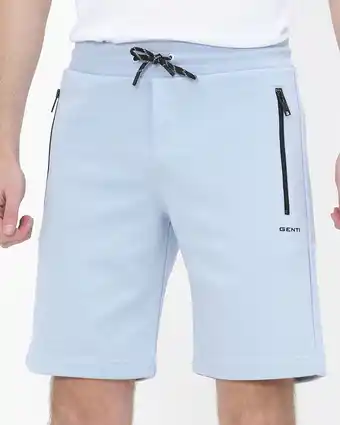 Only for Men Genti heren short aanbieding