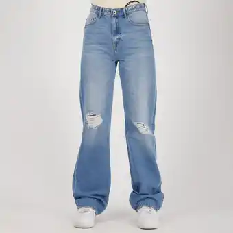 Vingino Wide leg jeans kendel aanbieding