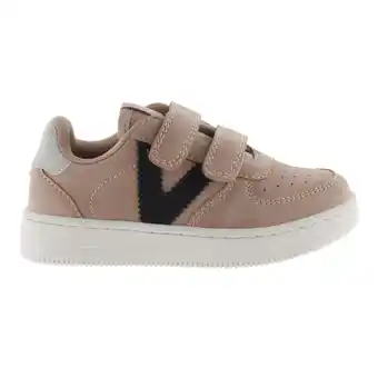 Kixx Online Victoria meisjes sneakers 1124105 roze aanbieding