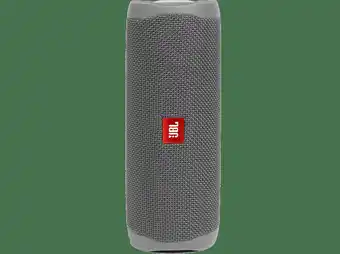 MediaMarkt JBL Flip 5 Grijs aanbieding