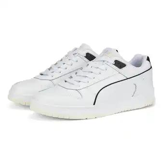 Plutosport Puma rbd game low sneakers heren aanbieding