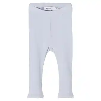 Kixx Online Name it meisjes legging 13201250 blauw aanbieding