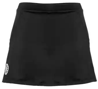 Plutosport The indian maharadja tech skort dames aanbieding