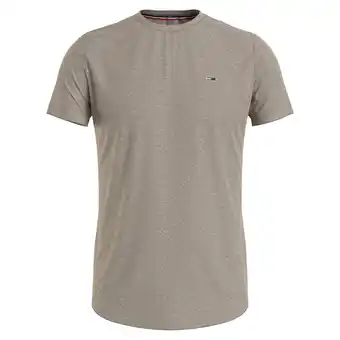 Plutosport Tommy hilfiger slim fit jasper shirt heren aanbieding