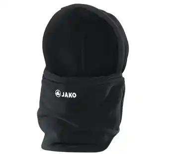 Plutosport Jako nekwarmer senior aanbieding