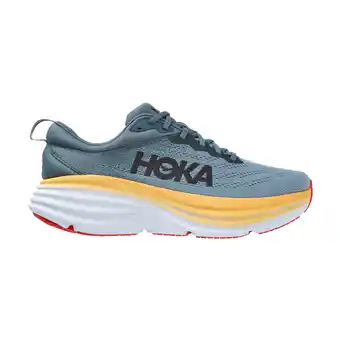 Plutosport Hoka bondi 8 hardloopschoenen heren aanbieding