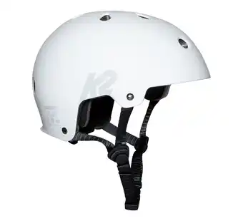 Plutosport K2 varsity helm aanbieding