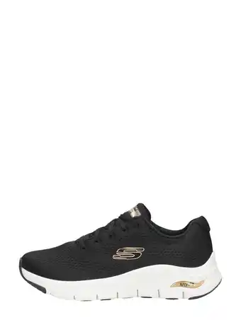 Schuurman Schoenen Skechers - skechers arch fit - big appeal aanbieding