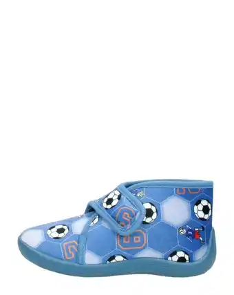 Schuurman Schoenen Tootie - kinderpantoffels aanbieding