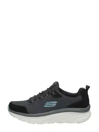 Schuurman Schoenen Skechers - d'lux walker aanbieding