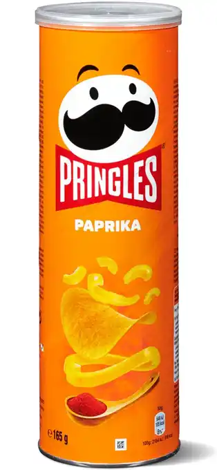 Picnic Paprika aanbieding