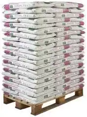 Welkoop Welkoop eenjarige bloeiers universeel - potgrond 40l pallet aanbieding