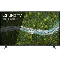 MediaMarkt Lg 50up77006lb aanbieding