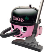 Coolblue Numatic het-180 hetty eco aanbieding