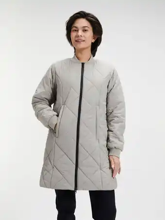 ANWB Rosari – parka dames – human nature aanbieding