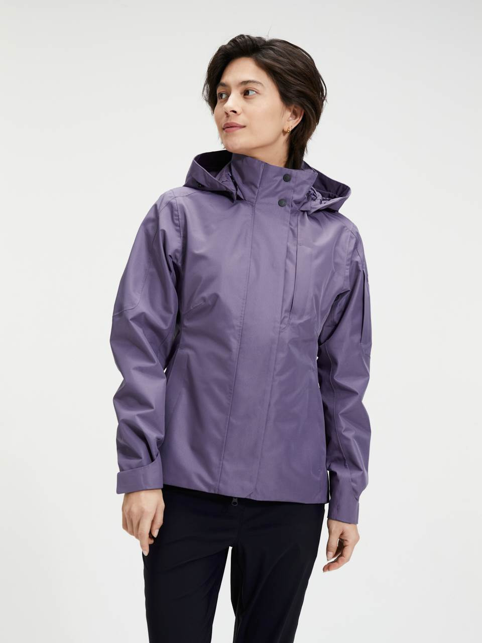 ANWB Bianze – jas dames – human nature aanbieding