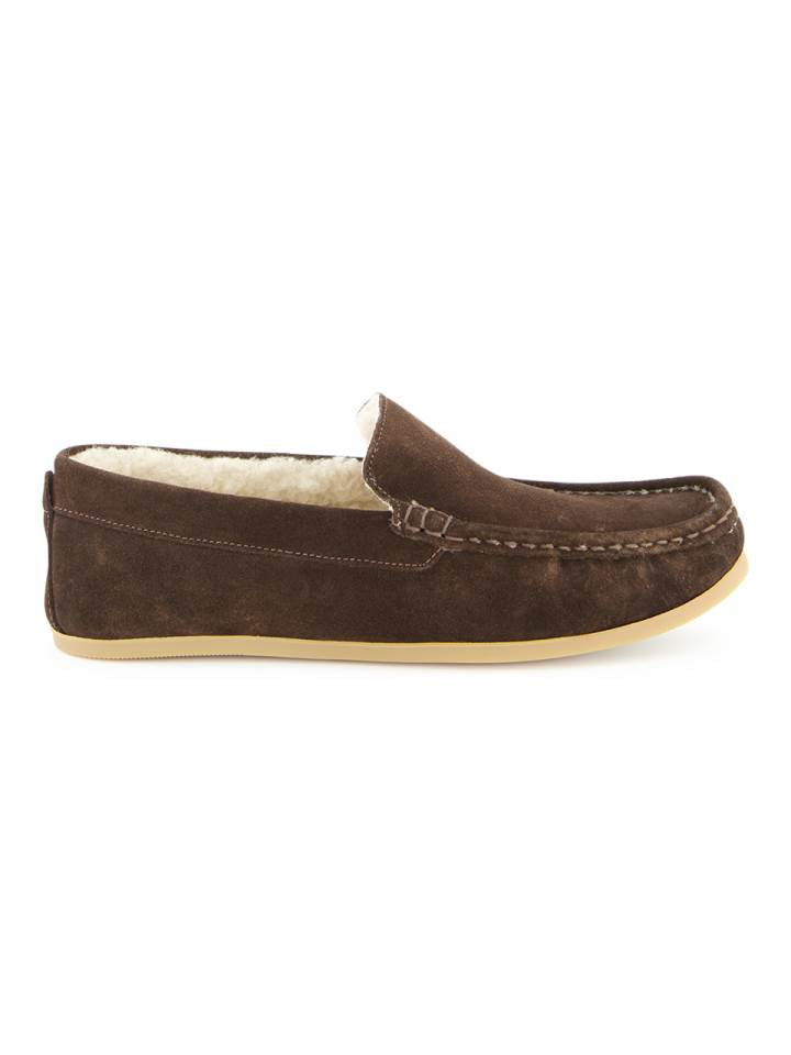 ANWB Mocassin – sloffen aanbieding