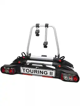 ANWB Touring 2 - fietsendrager - anwb aanbieding