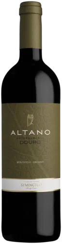 Gall & Gall Altano douro organic 75cl wijn aanbieding