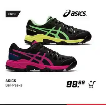 Daka Sport Junior Asics Gel-Peake aanbieding