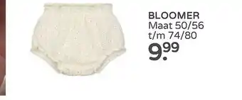 Prenatal Bloomer aanbieding